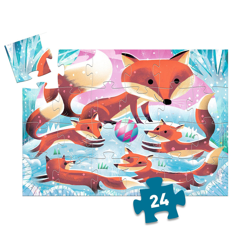 Djeco Puzzle 