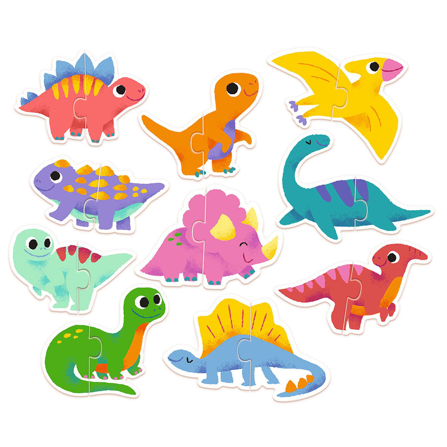 Djeco Jigsaw Puzzle 