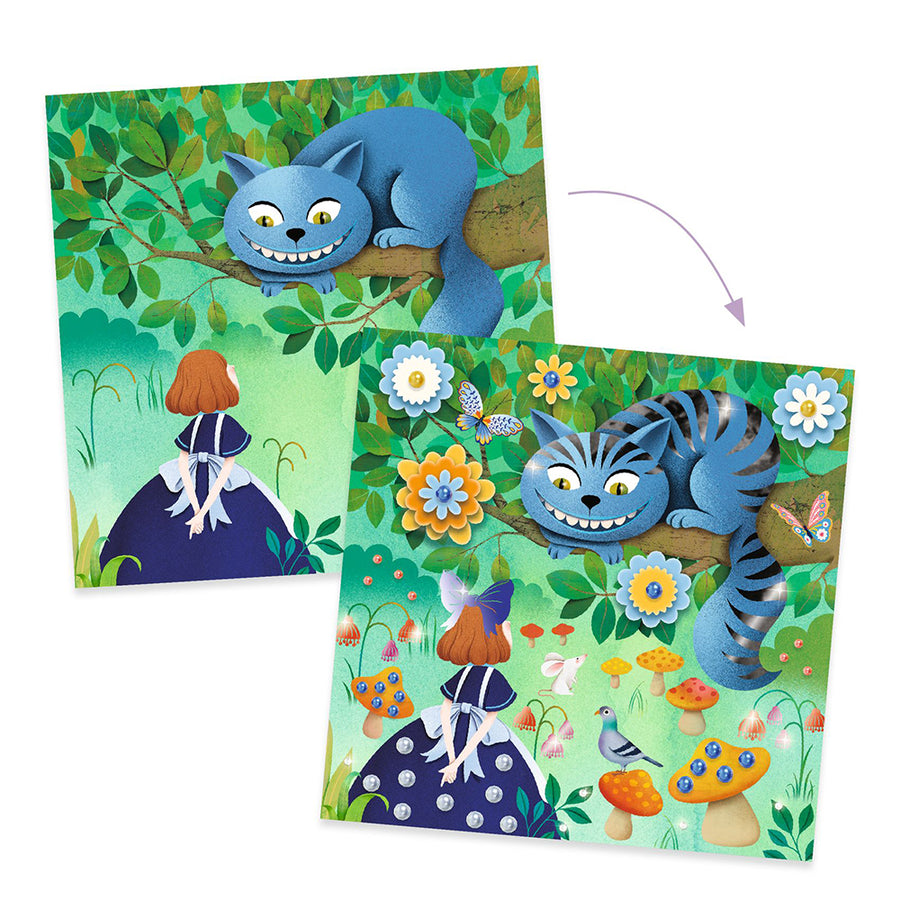 Djeco Arts & Crafts Set 
