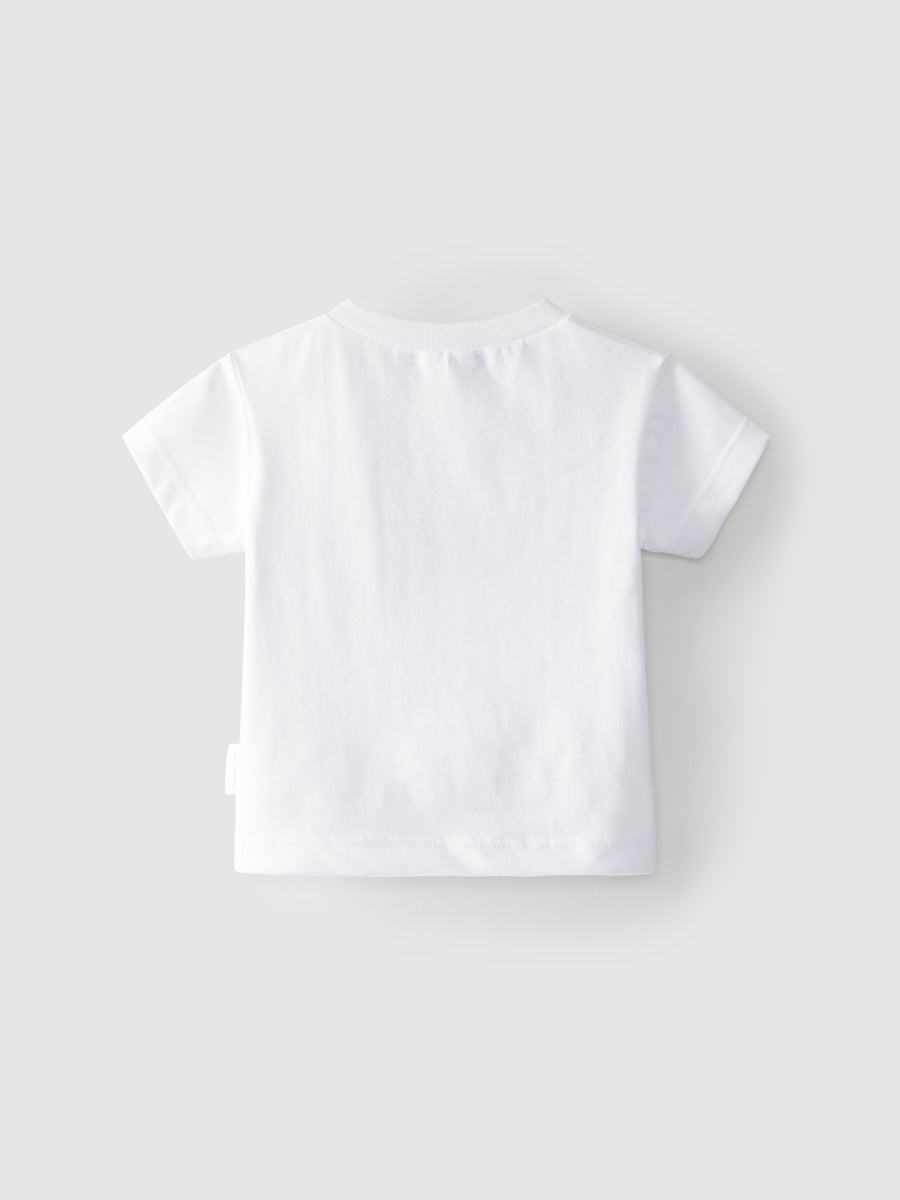 Laranjinha Boat T-shirt