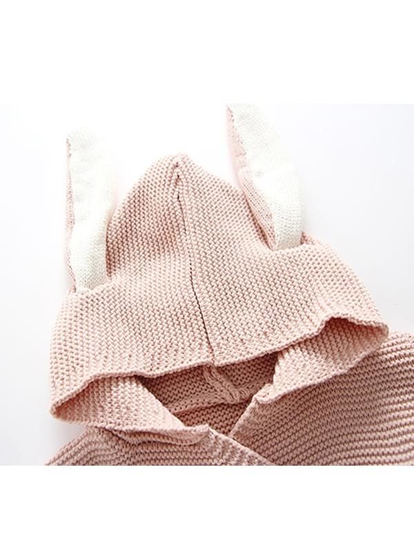 Lullaby Knitted Sleeping Bag