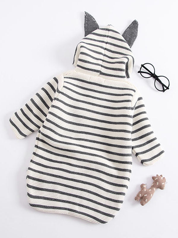 Baby Deer Sleeping Bag