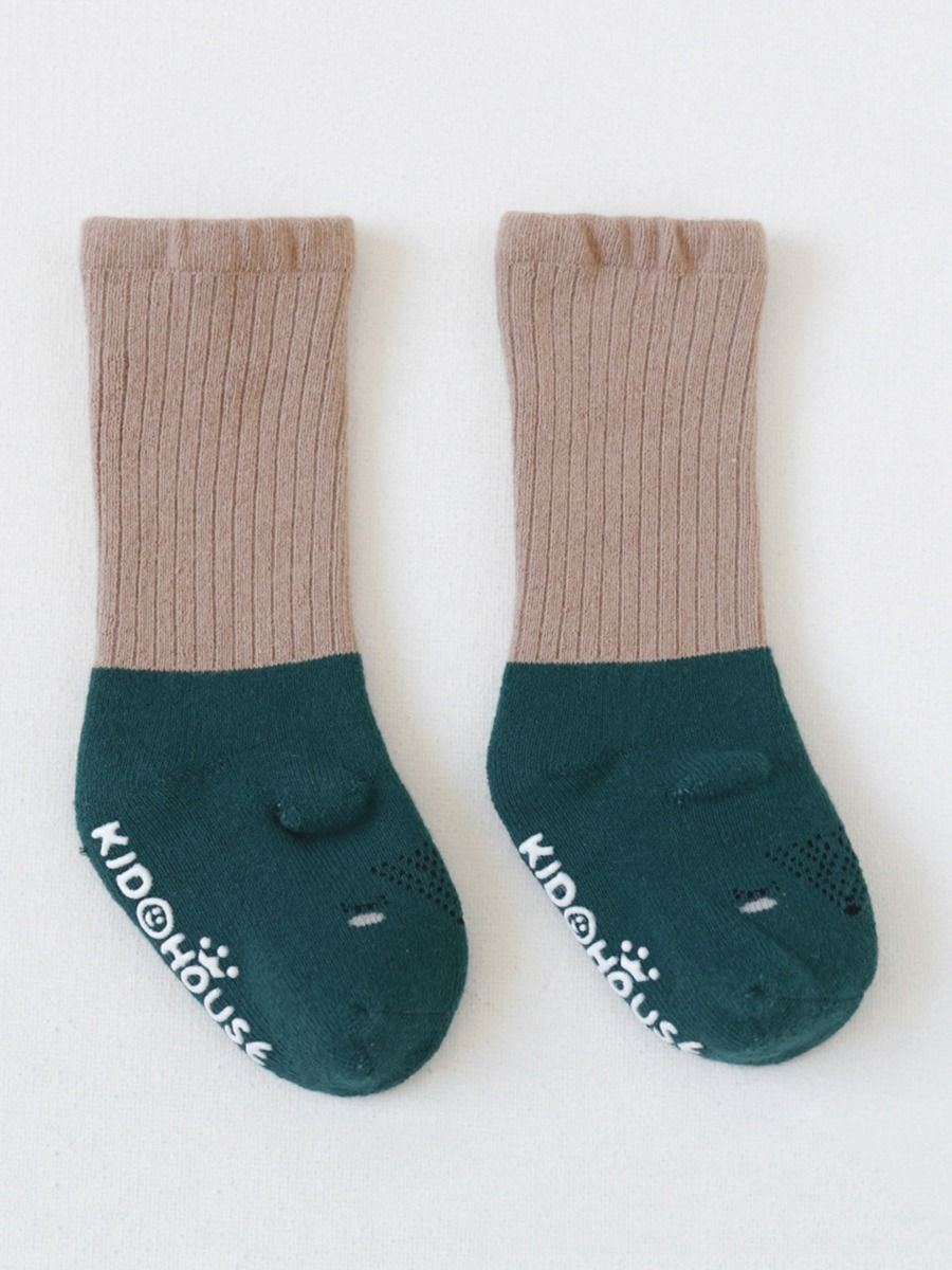 Too Twee Non-Slip Socks