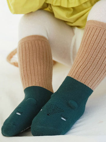 Too Twee Non-Slip Socks