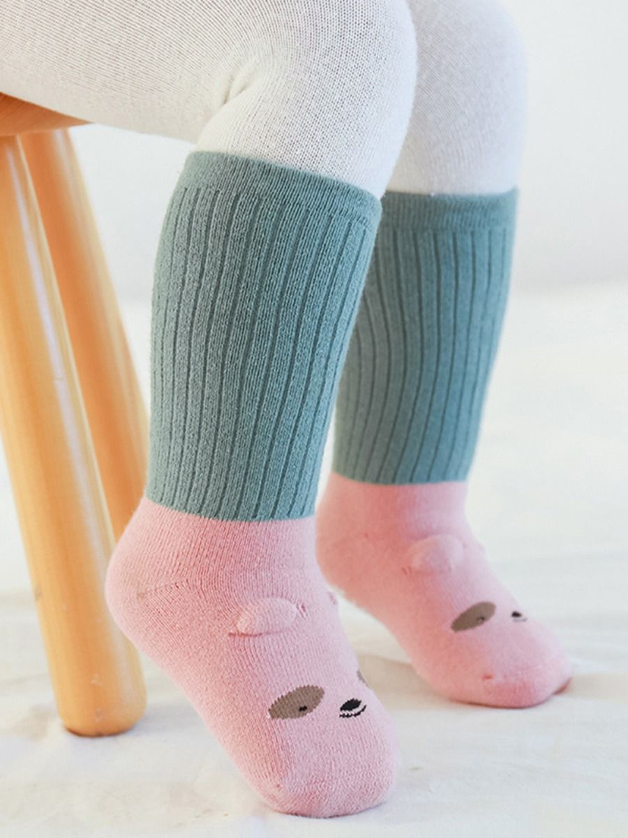 Too Twee Non-Slip Socks