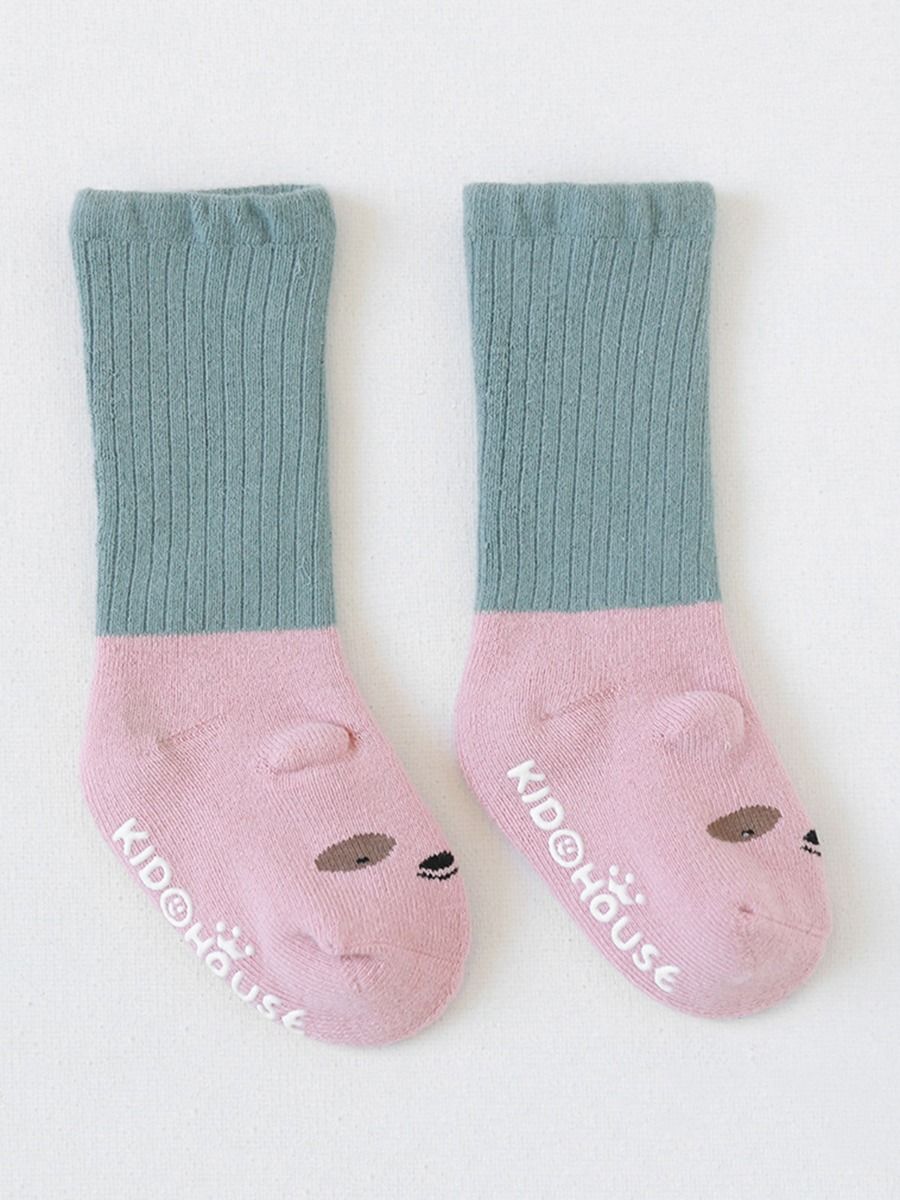 Too Twee Non-Slip Socks