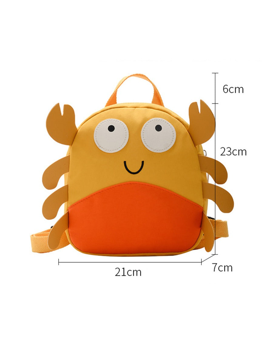 Funky Crab Backpack