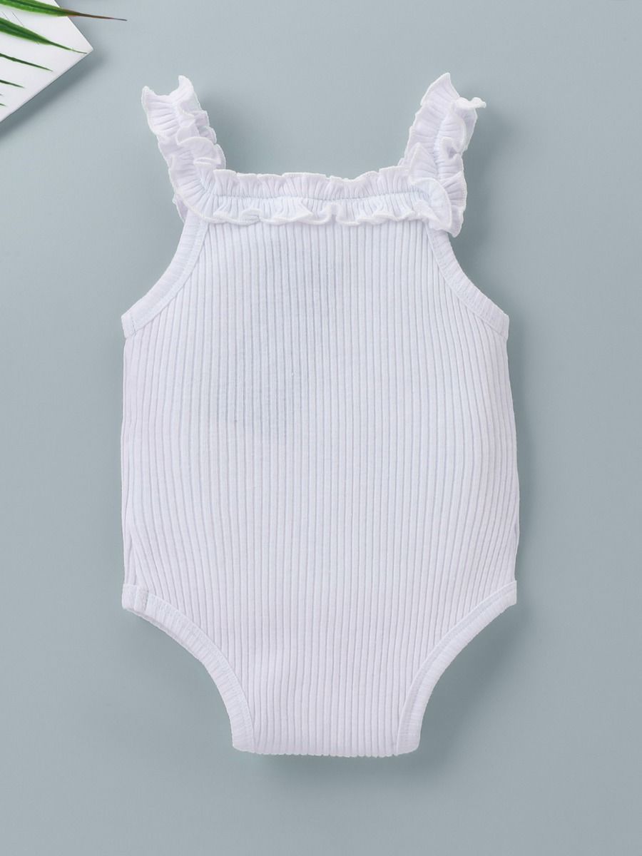 Peek Cami Bodysuit