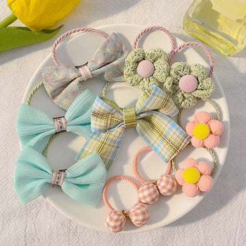 Charm Hair Bands