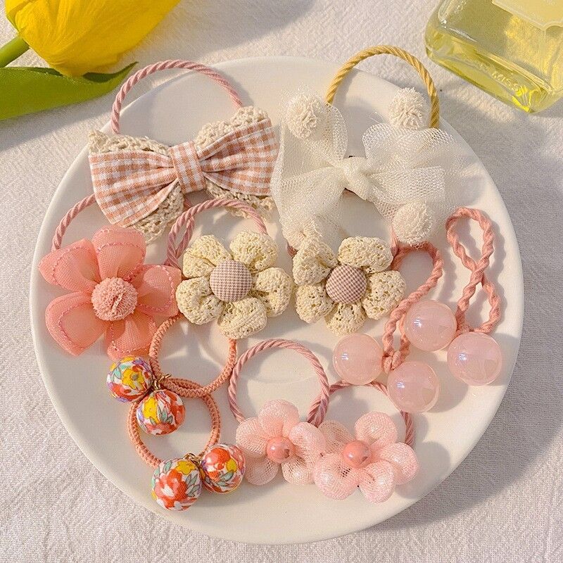 Charm Hair Bands