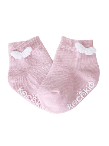 Angel Ankle Socks