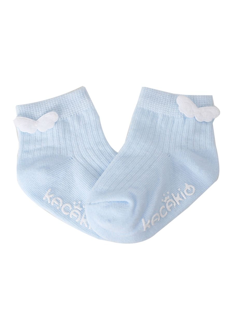 Angel Ankle Socks