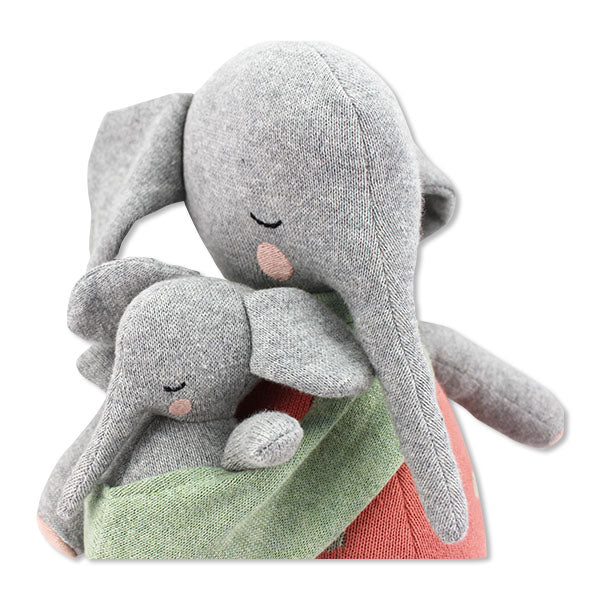 Soft Toy Marlene the Elephant