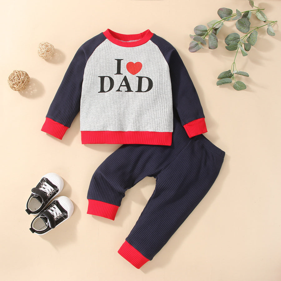 Daddy Love Set