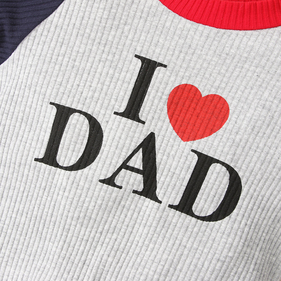 Daddy Love Set