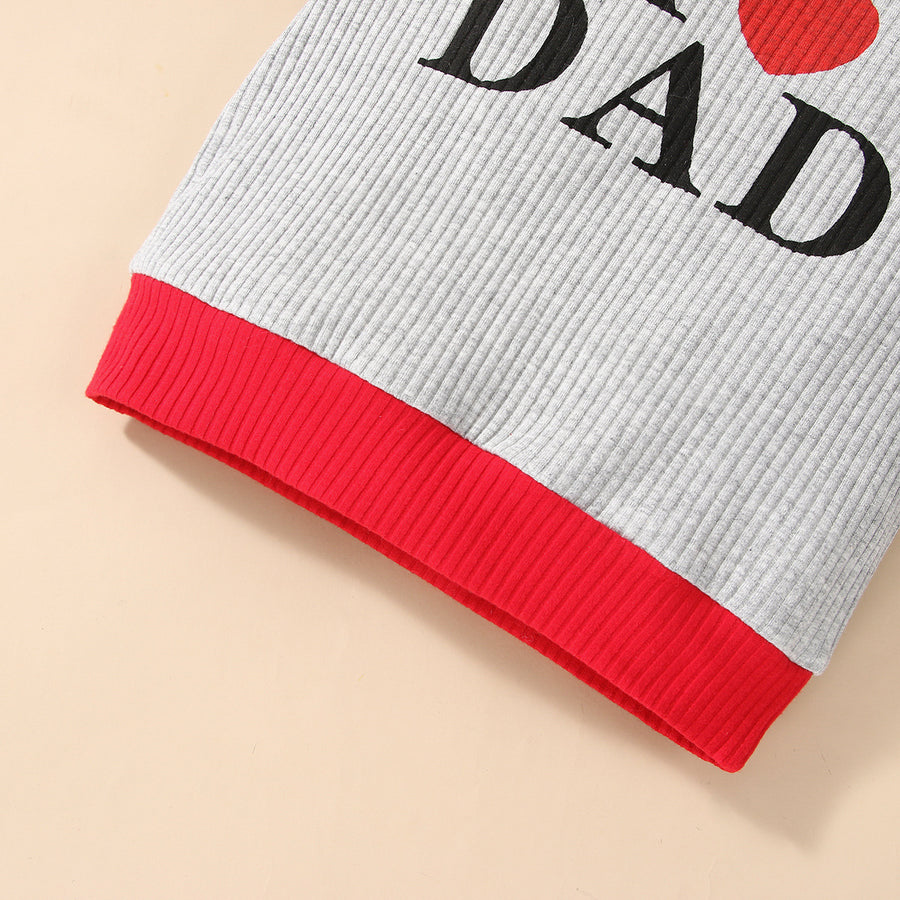 Daddy Love Set