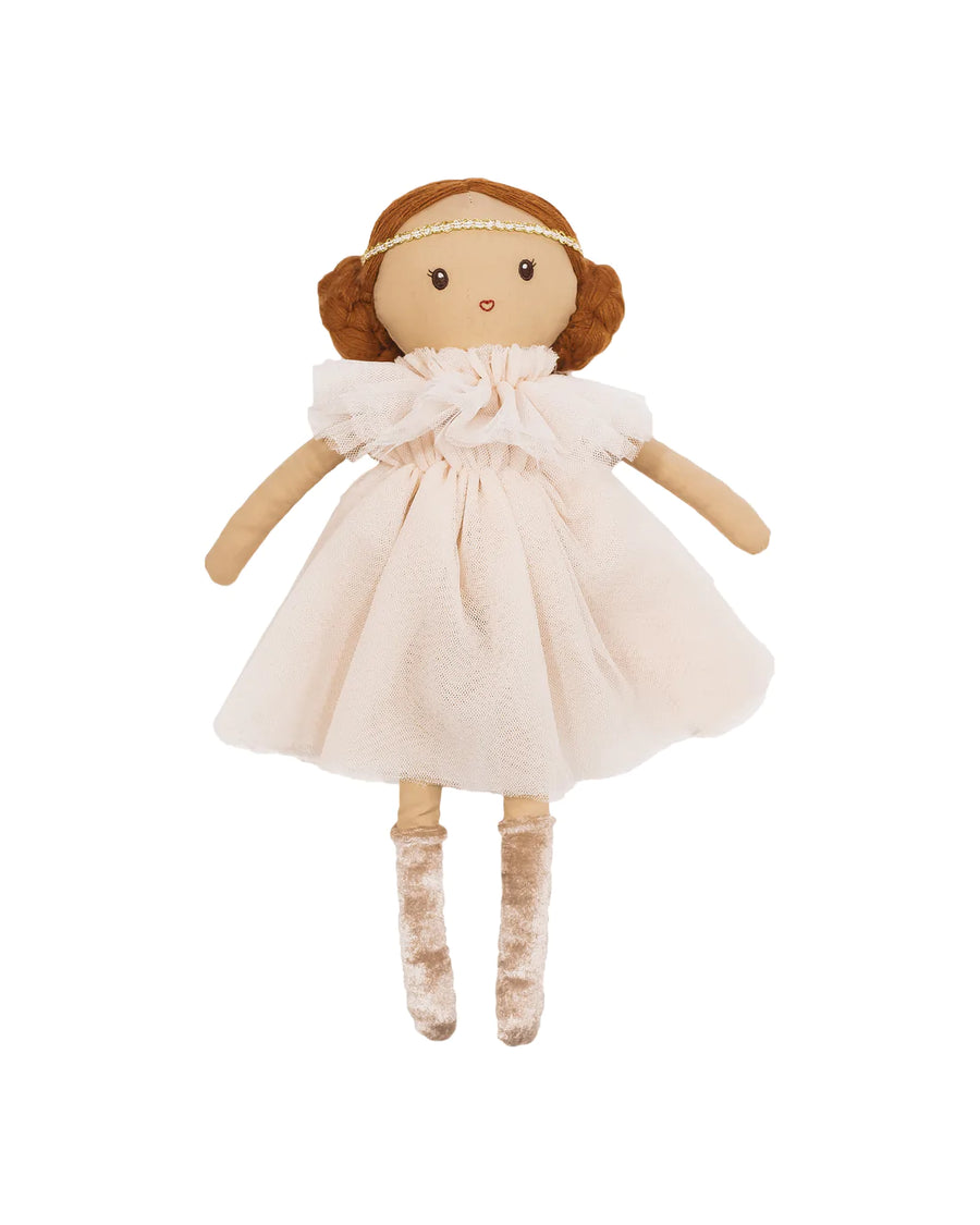 Dolly Lillie Toots
