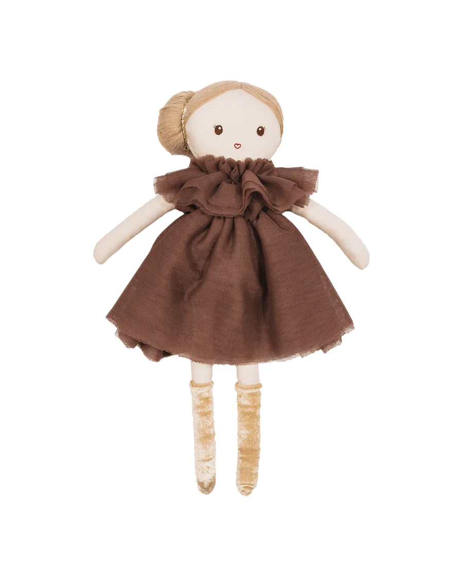 Dolly Maggie Lu