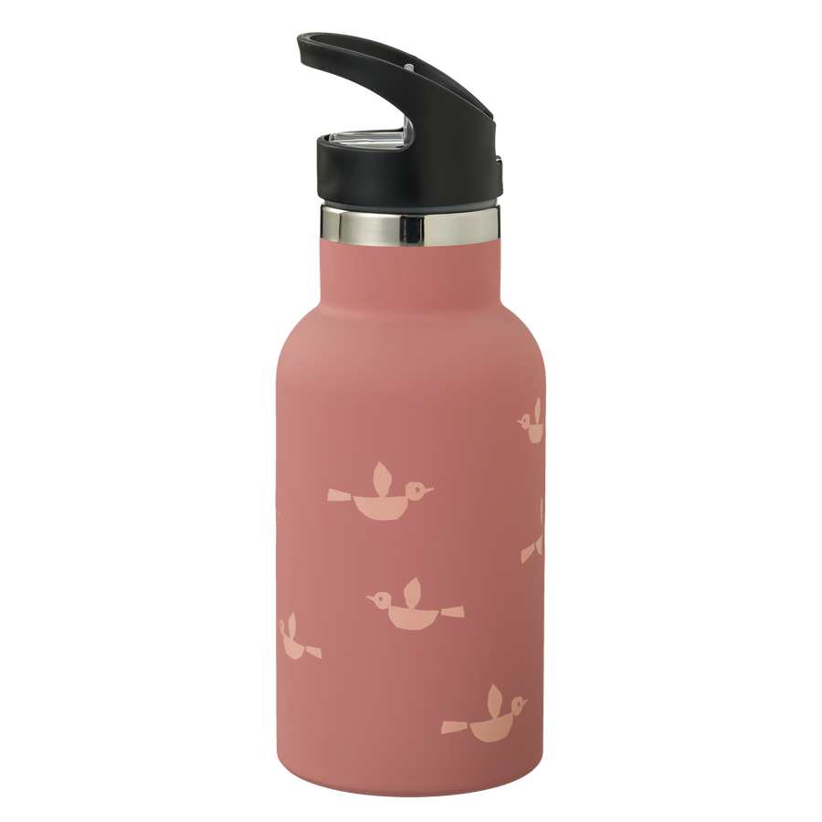 Thermos Water Bottle Hummingbird - 350ml