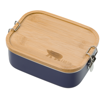 Nordic Lunchbox Nightshadow Polarbear