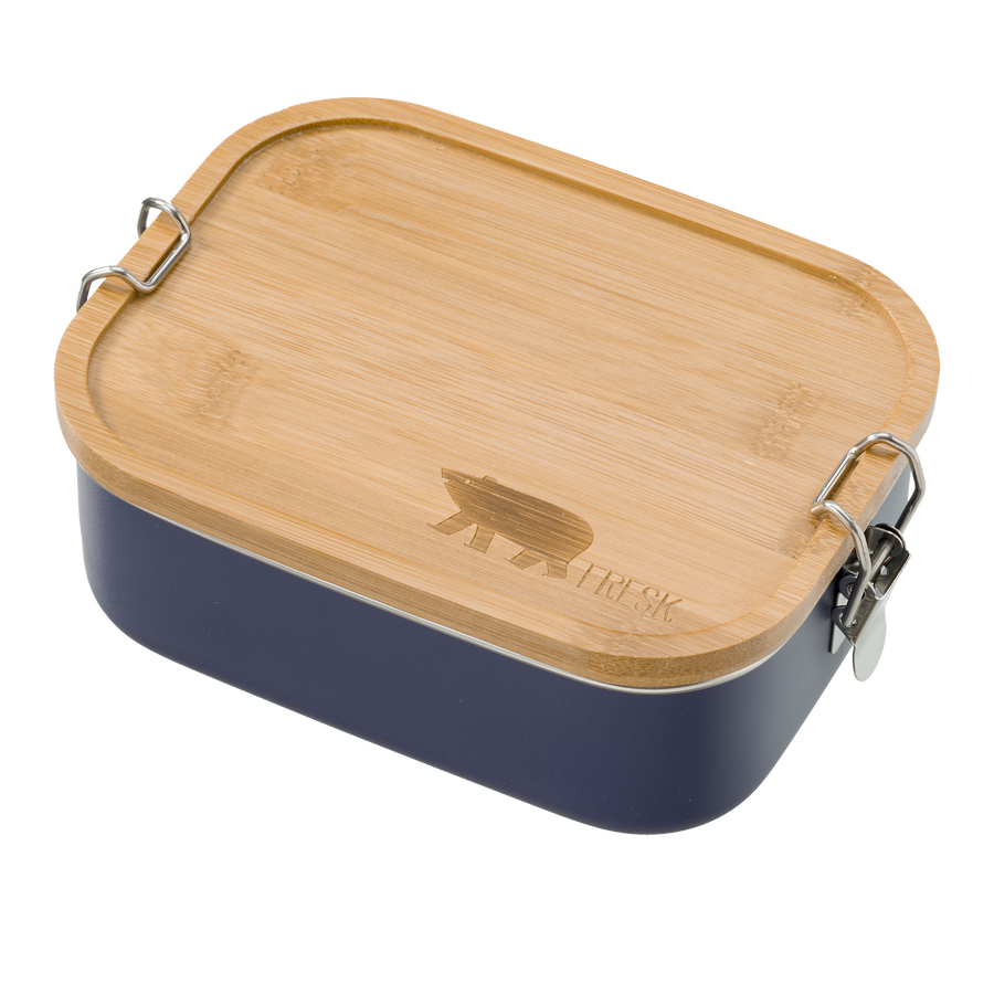 Nordic Lunchbox Nightshadow Polarbear