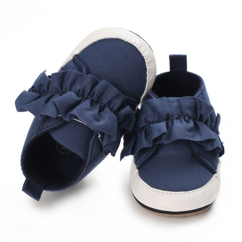 Frill Thrill Shoes