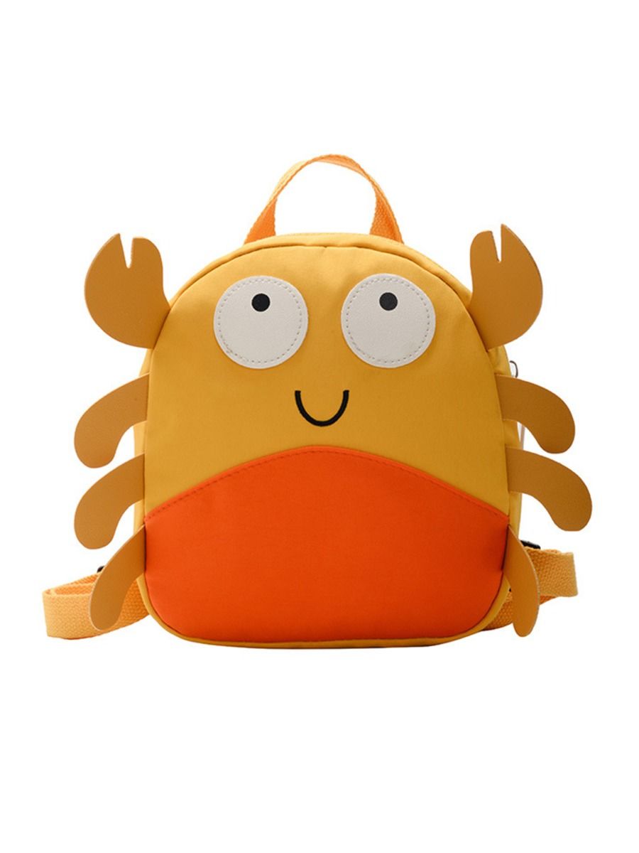 Funky Crab Backpack