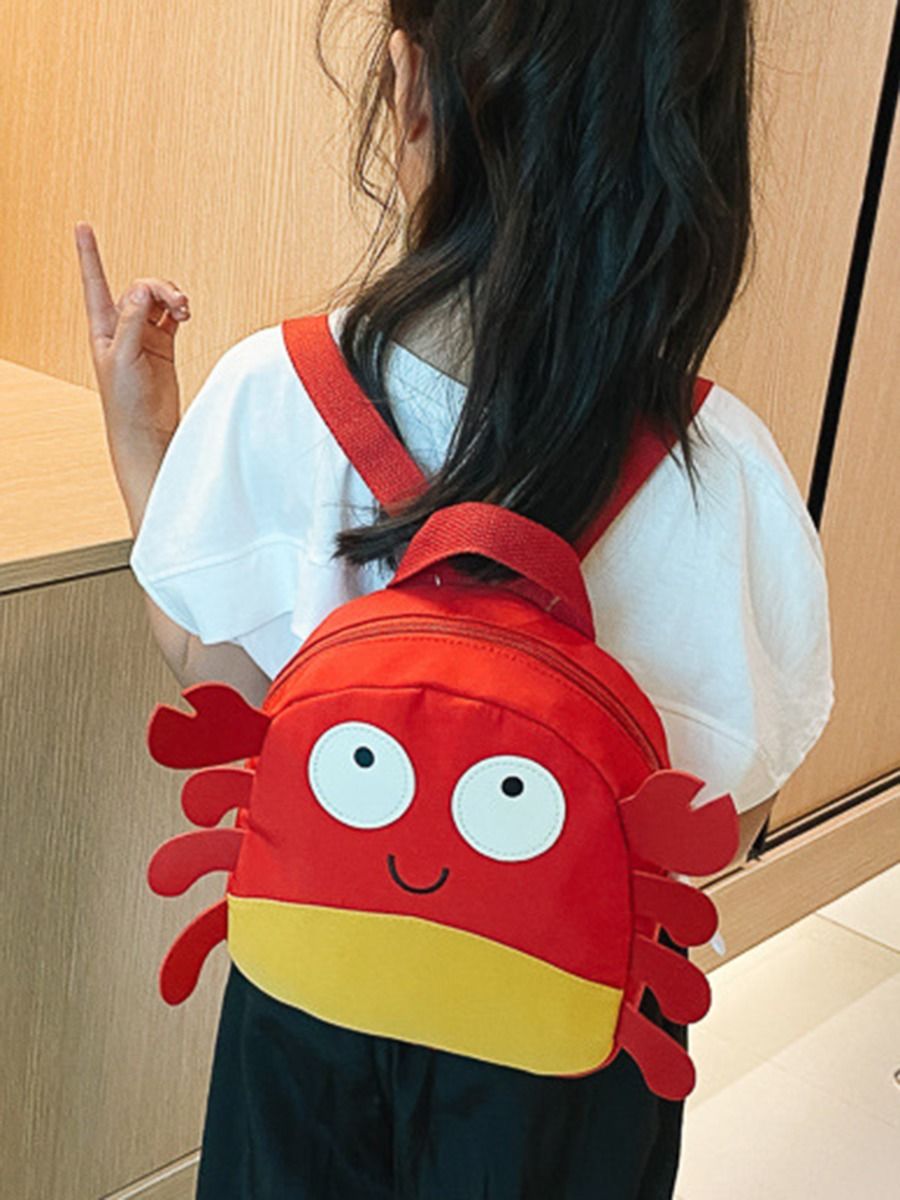 Funky Crab Backpack