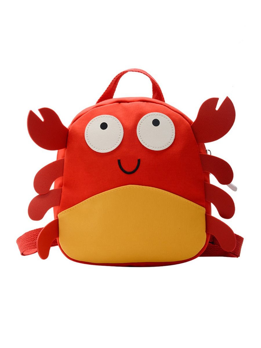 Funky Crab Backpack