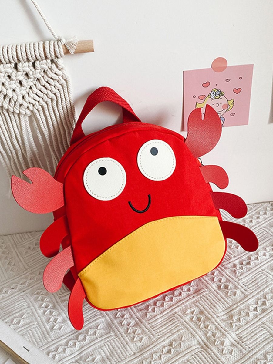 Funky Crab Backpack