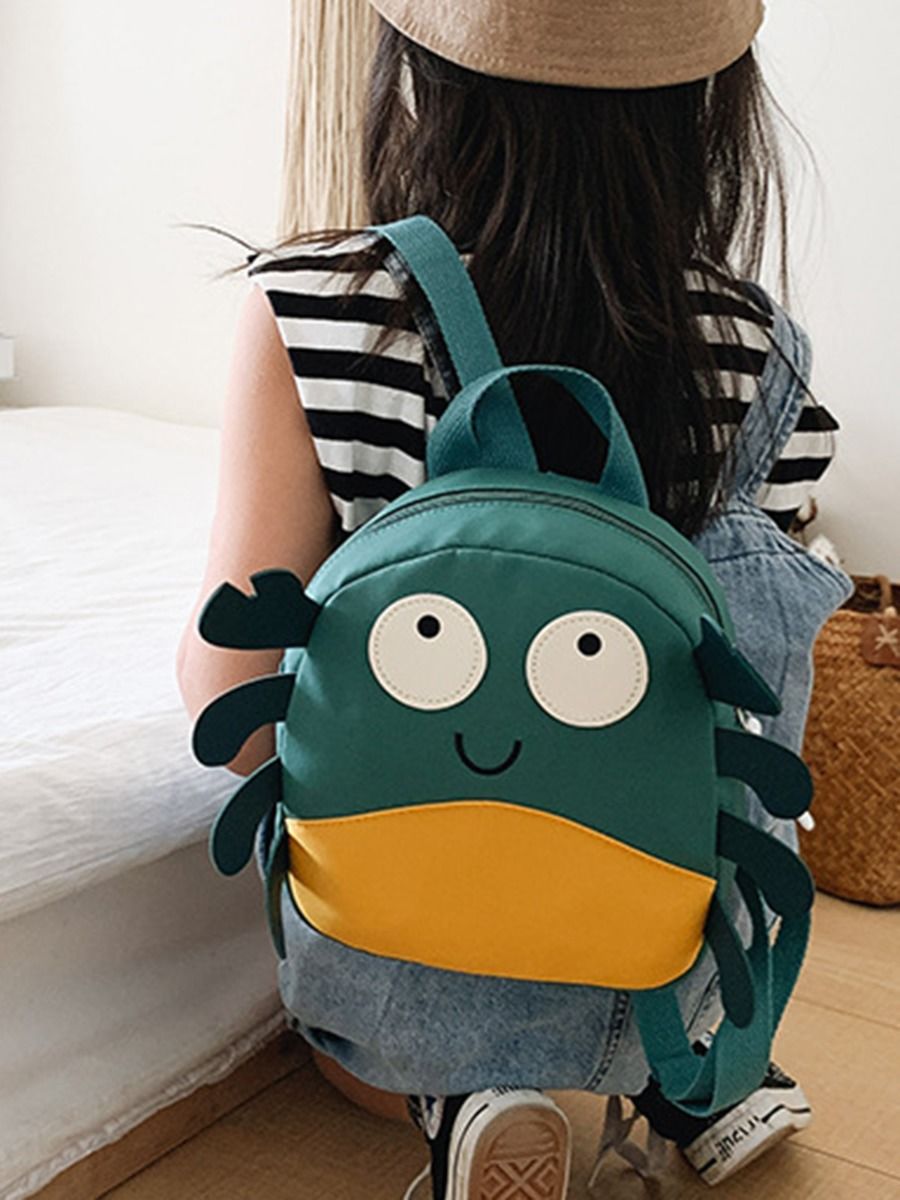 Funky Crab Backpack