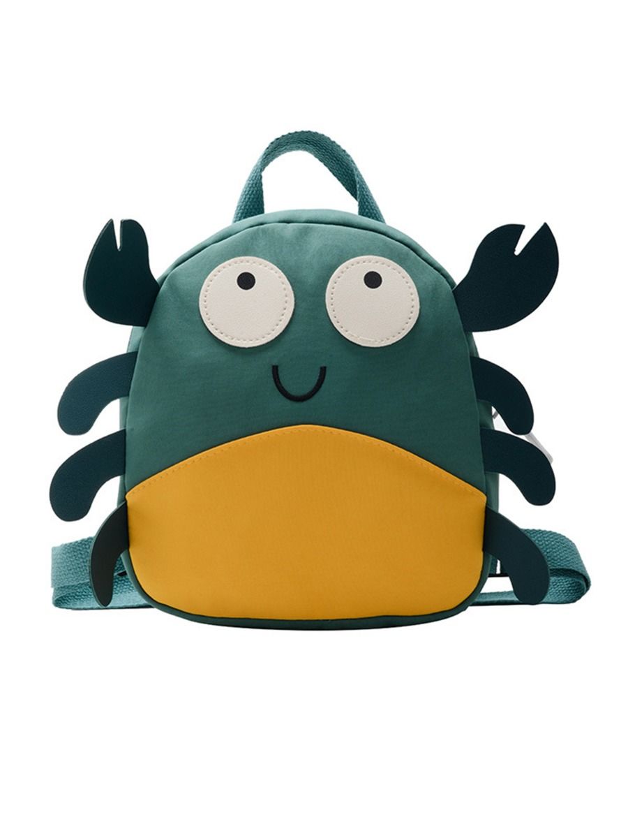 Funky Crab Backpack