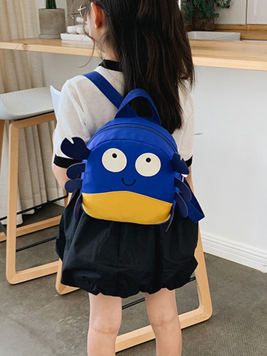 Funky Crab Backpack