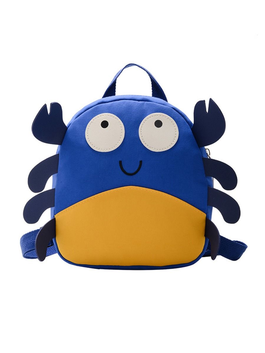 Funky Crab Backpack