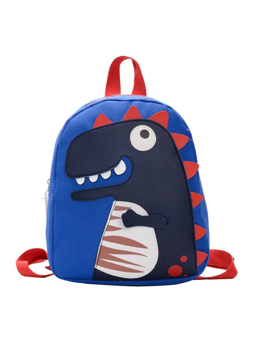 Happy Dino Backpack