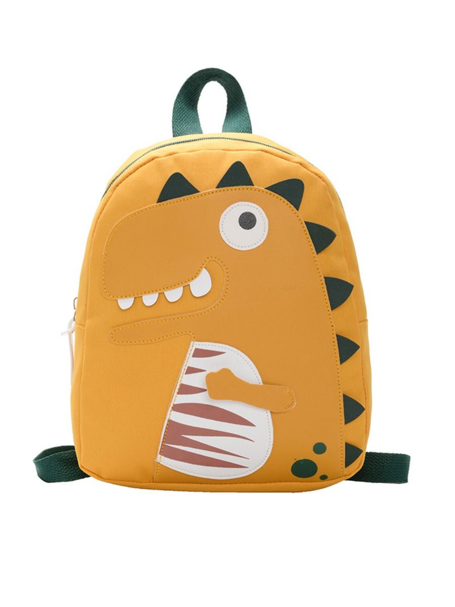 Happy Dino Backpack