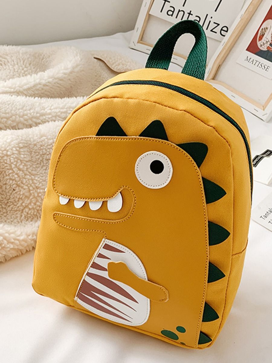Happy Dino Backpack