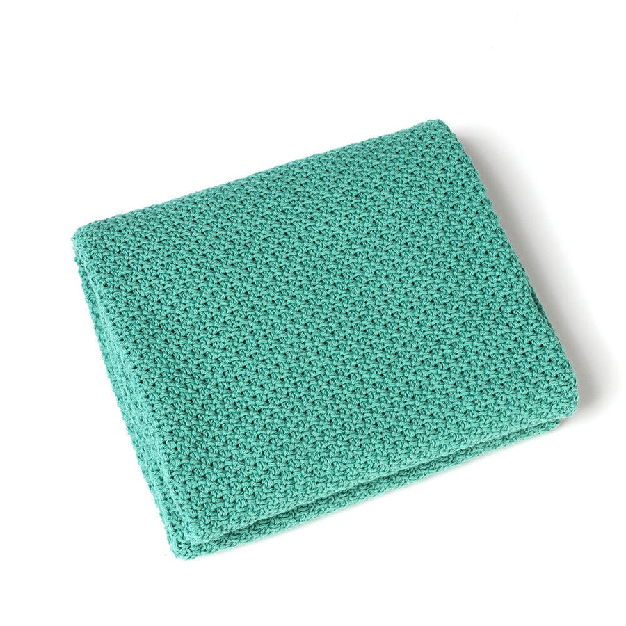 Honeycomb Comfort Blanket