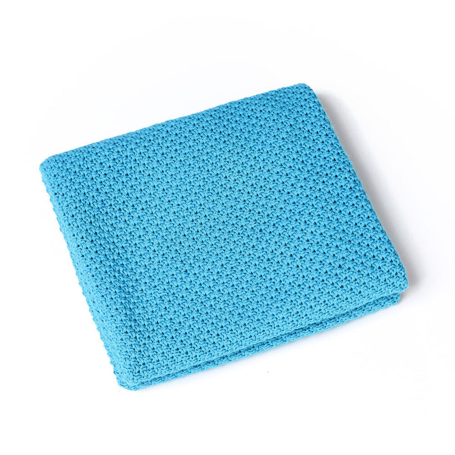Honeycomb Comfort Blanket