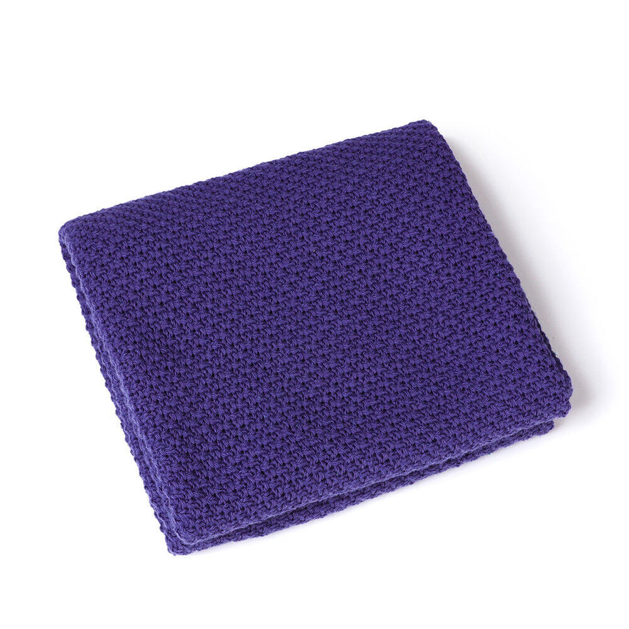 Honeycomb Comfort Blanket