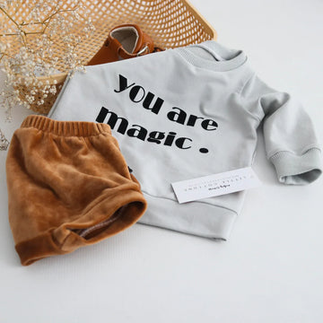 You Are Magic Sweatshirt