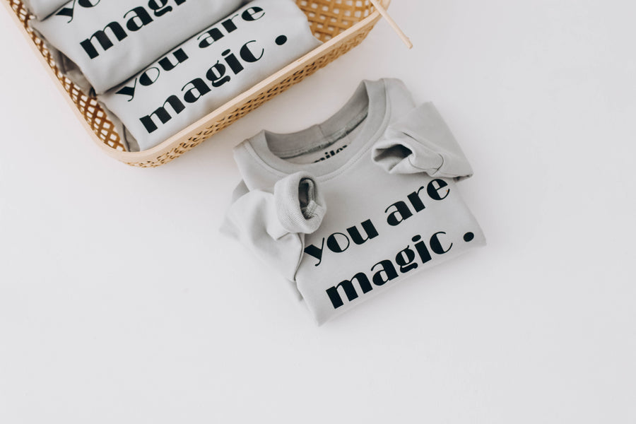 You Are Magic Sweatshirt