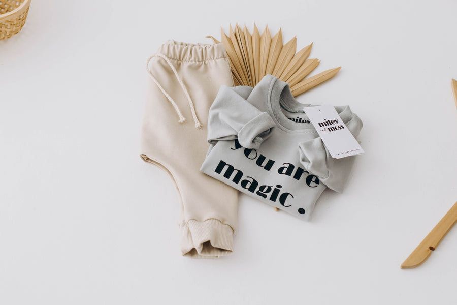 You Are Magic Sweatshirt