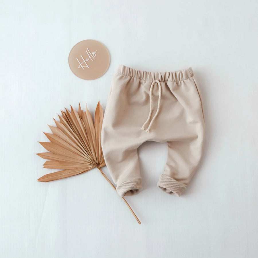 Sepia Leggings