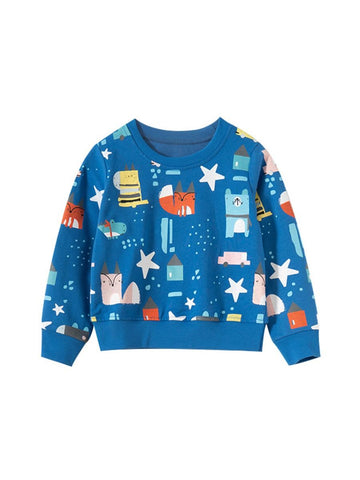 Milky Way Top