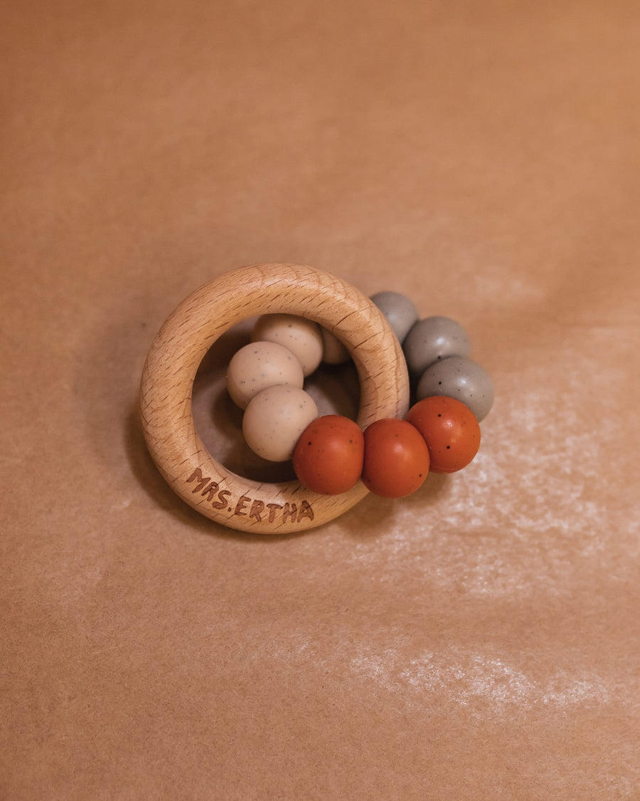 Nell Ring Teethers