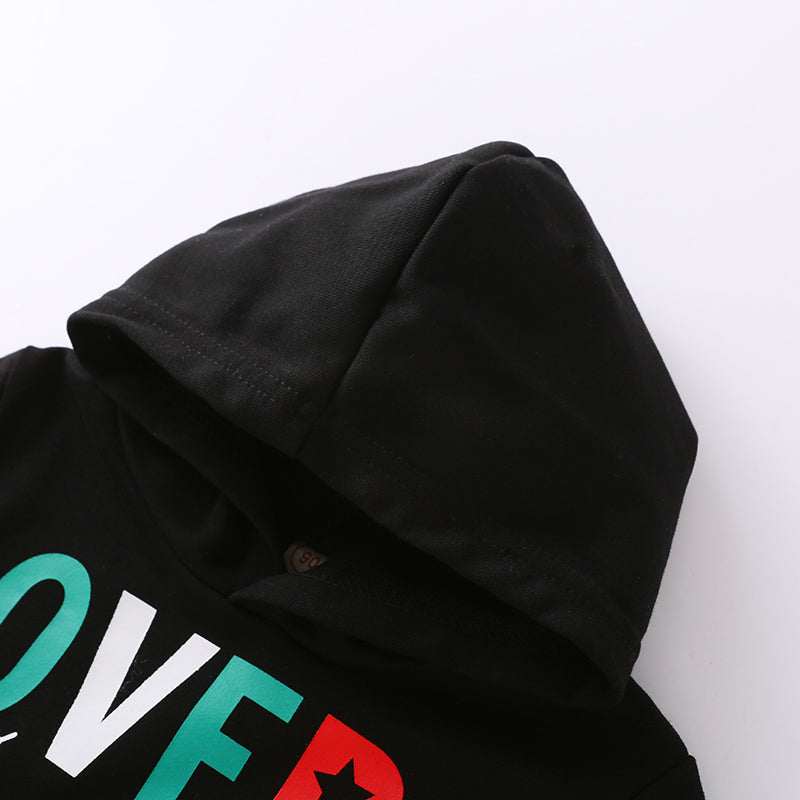 Over the Moon Hoodie