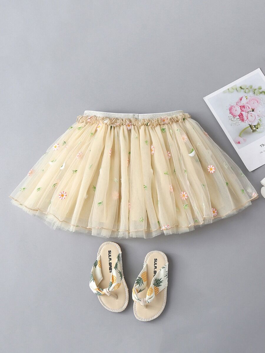 Parisian Tutu