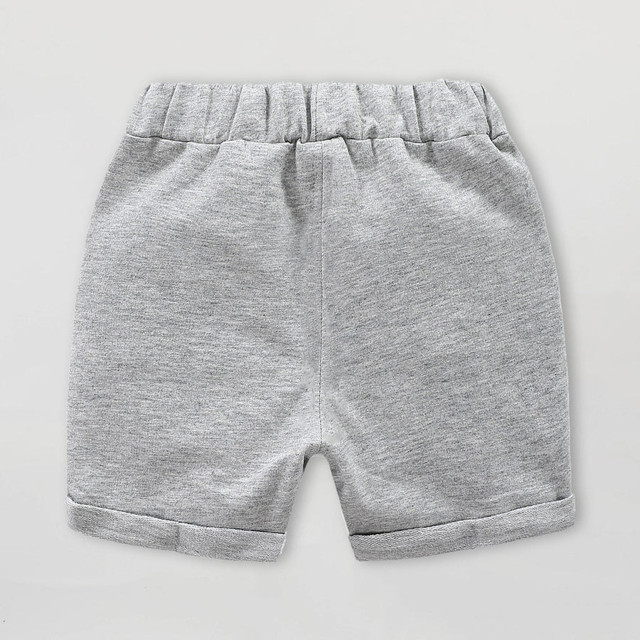 The Comfy Shorts